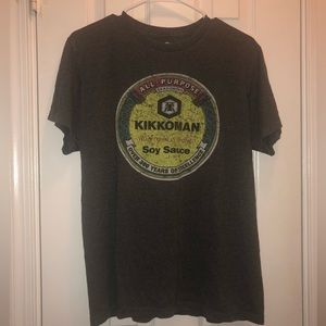 Kikkoman T-shirt - Medium
